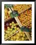 Fruit In The Market, Ajaccio, Corsica, France by Yadid Levy Limited Edition Pricing Art Print