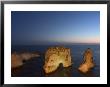 Pigeon Rocks (Rawcheh Rocks), Beirut, Lebanon, Middle East by Christian Kober Limited Edition Print