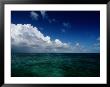 Scenic View Of Grand Turk Island by Wolcott Henry Limited Edition Print