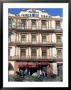 Real Fabrica De Tabacos Partagas, Cuba's Best Cigar Factory, Havana, Cuba by R H Productions Limited Edition Print