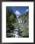 Rapids, Yellowstone National Park, Unesco World Heritage Site, Wyoming, Usa by Jane O'callaghan Limited Edition Print