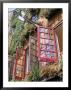 Neal's Yard Restaurant, Covent Garden, London, England, United Kingdom by Brigitte Bott Limited Edition Print