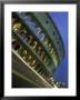 Colliseum, Rome, Italy by Walter Bibikow Limited Edition Pricing Art Print