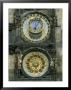 The Famous Astronomical Clock In Prague by Taylor S. Kennedy Limited Edition Print