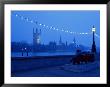 Houses And Parliament From Across The Thames, London, England, United Kingdom by Nick Wood Limited Edition Pricing Art Print