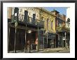 Dauphin Street, Downtown, Mobile, Alabama, Usa by Ethel Davies Limited Edition Print
