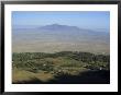 Mount Longonot, Rift Valley, Kenya, East Africa, Africa by Charles Bowman Limited Edition Print