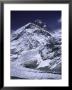 Mount Everest And The Landscape That Surrounds It, Nepal by Michael Brown Limited Edition Print