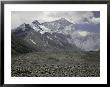 Mount Everest Northside, Tibet by Michael Brown Limited Edition Print