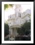 The Former California Governors Mansion Seen In Downtown Sacramento, California by Rich Pedroncelli Limited Edition Print