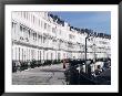 Royal York Crescent, Bristol, England, United Kingdom by Rob Cousins Limited Edition Print