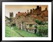 Helmsley, Yorkshire, England, United Kingdom by Peter Scholey Limited Edition Print