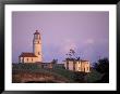 Cape Blanco Lighthouse, Port Orford Region, Cape Blanco State Park, Oregon, Usa by Gavriel Jecan Limited Edition Print