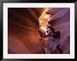 Antelope Canyon, Page, Arizona, Usa by Lee Frost Limited Edition Print
