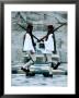 Marching Soldiers, Athens, Attica, Greece by Michael Coyne Limited Edition Print