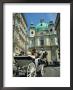 Peterskirche (St. Peter's Church), Vienna, Austria by David Barnes Limited Edition Print