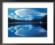 Mt. Hood Reflected In Lost Lake, Oregon Cascades, Usa by Janis Miglavs Limited Edition Pricing Art Print