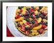 A Close View Of An Italian Dessert by Tino Soriano Limited Edition Pricing Art Print