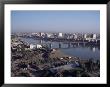 Tigris River, Baghdad, Iraq, Middle East by Guy Thouvenin Limited Edition Pricing Art Print
