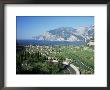 Torbole, Lake Garda, Lombardy, Italian Lakes, Italy by Gavin Hellier Limited Edition Print