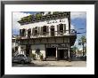 Duval Street, Key West, Florida, Usa by R H Productions Limited Edition Print