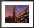 San Marco After A Storm At Dusk, Venice, Veneto, Italy by Juliet Coombe Limited Edition Pricing Art Print