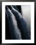 Victoria Falls At Twilight by Chris Johns Limited Edition Pricing Art Print