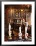 Beer Pumps And Bar, Sun Pub, London, England, United Kingdom by Adam Woolfitt Limited Edition Pricing Art Print