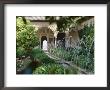 The Canal Court Of The Generalife Gardens In May, Granada, Andalucia, Spain by Nedra Westwater Limited Edition Pricing Art Print