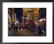 The Temple Bar Pub, Temple Bar, Dublin, County Dublin, Republic Of Ireland (Eire) by Sergio Pitamitz Limited Edition Print