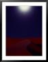 Moon Over A Sand Dune by Thomas J. Abercrombie Limited Edition Pricing Art Print