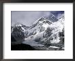 Khumbu Ice Fall, Everest Southside by Michael Brown Limited Edition Print