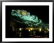 The Potala At Night, Lhasa, Tibet by Vassi Koutsaftis Limited Edition Pricing Art Print