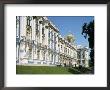 Catherine Palace, Pushkin, Near St. Petersburg, Russia by Philip Craven Limited Edition Print