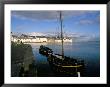 Long Walk View From Claddagh Quay, Galway Town, County Galway, Connacht, Eire (Ireland) by Bruno Barbier Limited Edition Print