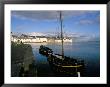 Long Walk View From Claddagh Quay, Galway Town, County Galway, Connacht, Eire (Ireland) by Bruno Barbier Limited Edition Pricing Art Print