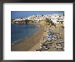 Albufeira, Algarve, Portugal by J Lightfoot Limited Edition Print