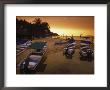 Mismaloya Beach, Puerta Vallarta, Mexico by Walter Bibikow Limited Edition Print