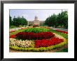 State Capitol Building, Frankfort, United States Of America by Richard I'anson Limited Edition Print