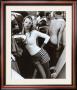 Kate Moss: Surfer Butt by Mario Testino Limited Edition Print