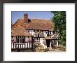 Village Pub, Shere, Surrey, England, United Kingdom by Michael Busselle Limited Edition Pricing Art Print