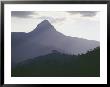 Adam's Peak, Sacred Mountain, Sri Lanka by David Beatty Limited Edition Pricing Art Print