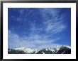 Franconia Ridge, White Mountains, New Hampshire, Usa by Jerry & Marcy Monkman Limited Edition Print