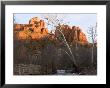 Scenic View Of Red Rock Crossing Near Sedona by Charles Kogod Limited Edition Pricing Art Print