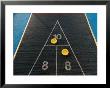 Shuffleboard Game On A Cruise Ship by Todd Gipstein Limited Edition Print