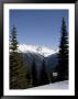 A View Of The Mountains In British Columbia, Canada by Taylor S. Kennedy Limited Edition Pricing Art Print
