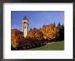 Clock Tower At Riverside Park, Spokane, Washington, Usa by Jamie & Judy Wild Limited Edition Print