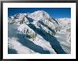 View Of Majestic Denali by Bill Hatcher Limited Edition Print