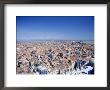 Above View Of Venice, Italy by Tomas Del Amo Limited Edition Pricing Art Print