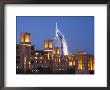 Dubai, United Arab Emirates, Middle East by Charles Bowman Limited Edition Print